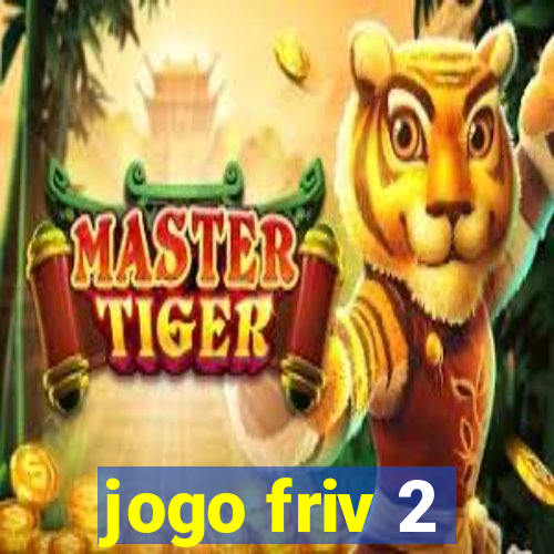 jogo friv 2